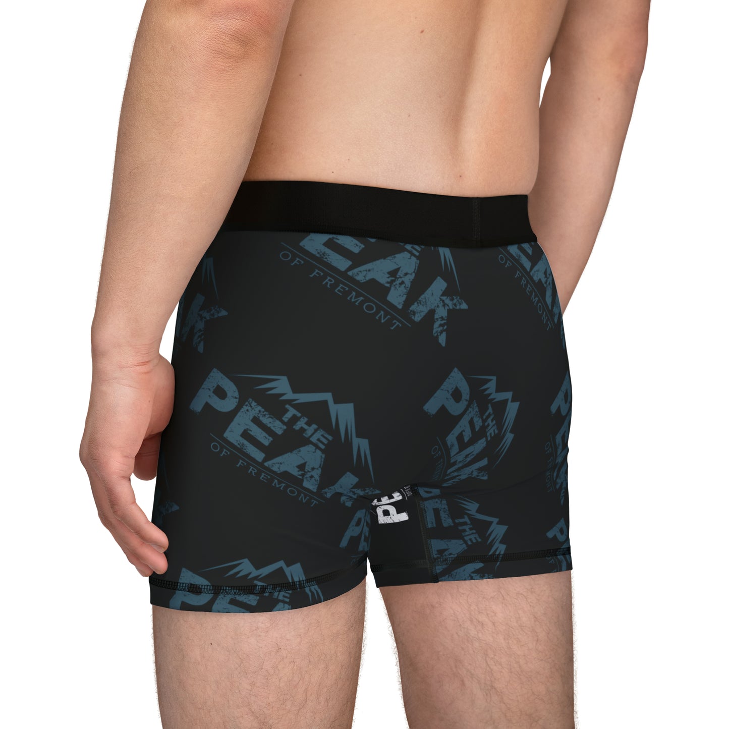 Cheeky bottoms - Men's Boxers