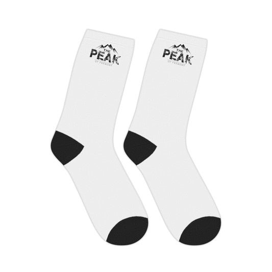 Classic Peak Socks - Mid-length