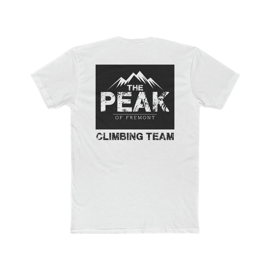 Climbing Team - Box Box (Adult Tee)