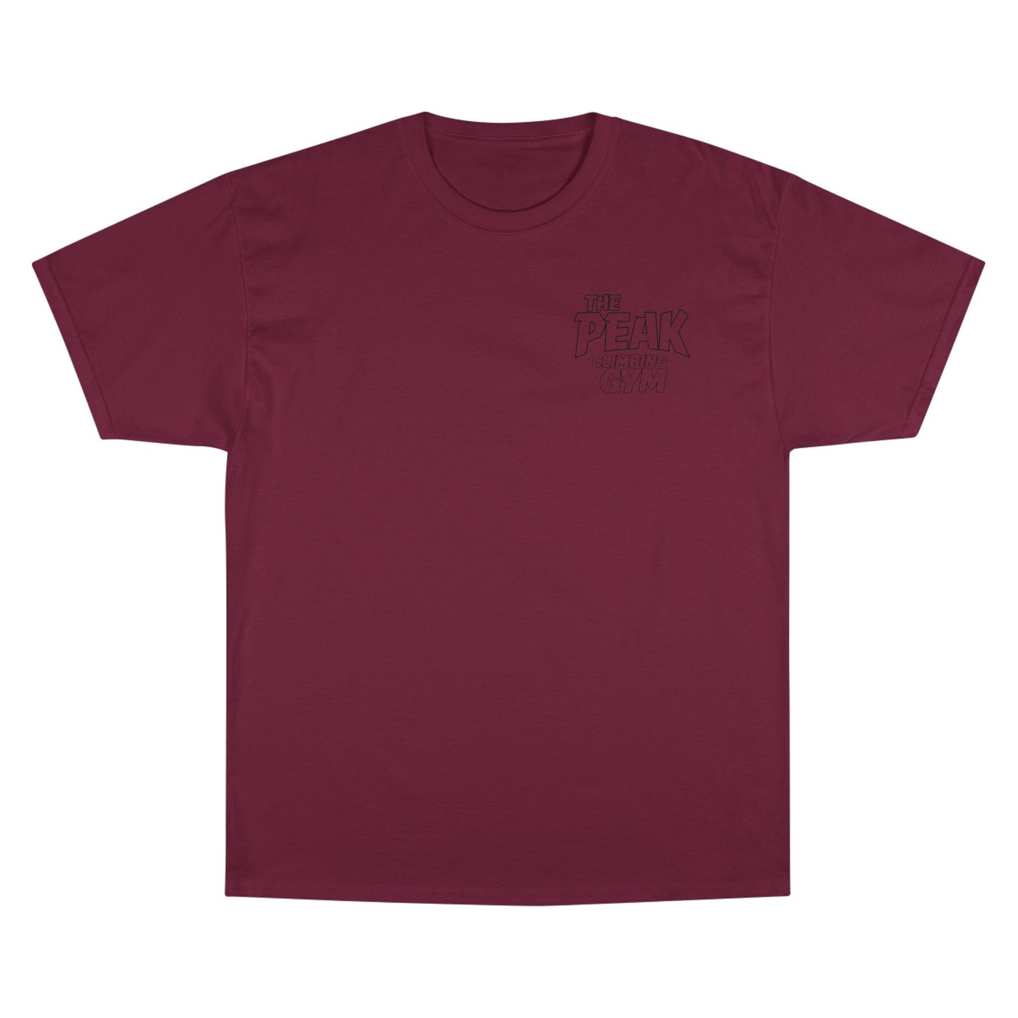 Staff - The Pīku Graphic Tee