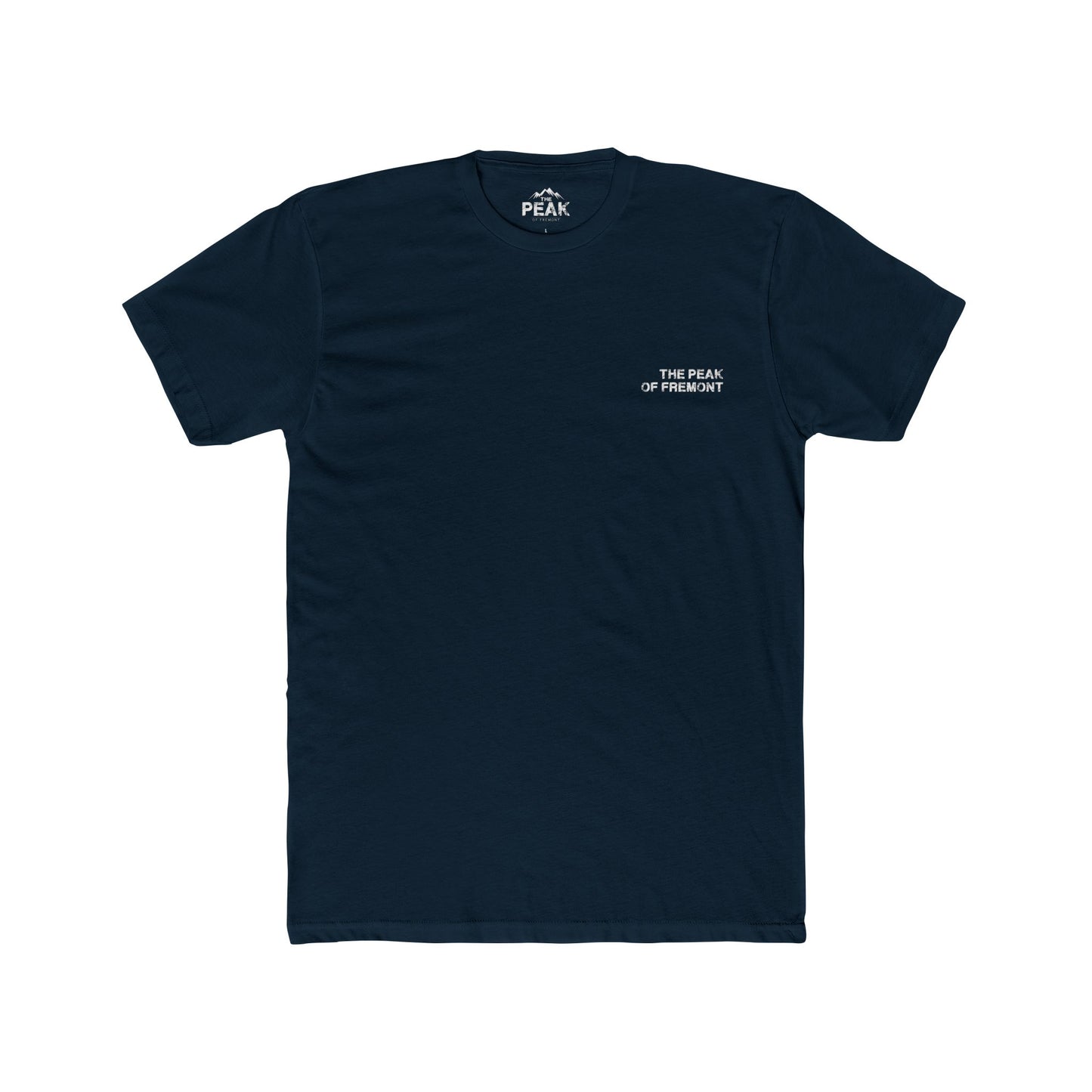 Staff Cost - Box Box (Adult Tee)