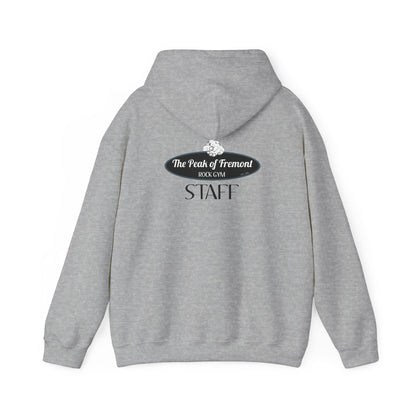THE OG STAFF - Unisex Heavyweight Hoodie