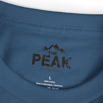 Alternative Adventure Peak Graphic Tee