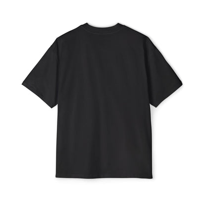 Oversized Tee - Metal as Peak