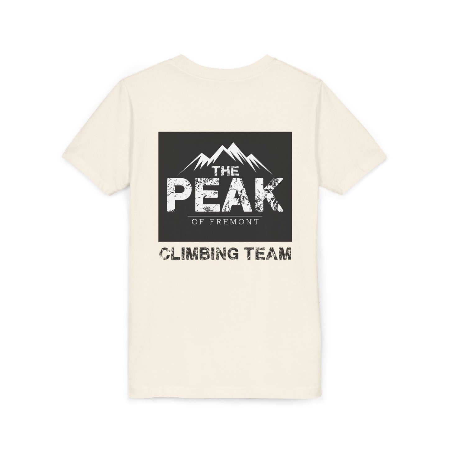 Climbing Team - Box Box (Unisex Youth Tee)