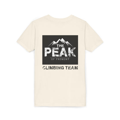 Climbing Team - Box Box (Unisex Youth Tee)