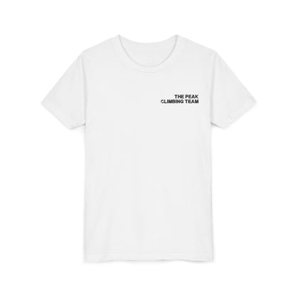 Climbing Team - Box Box (Unisex Youth Tee)
