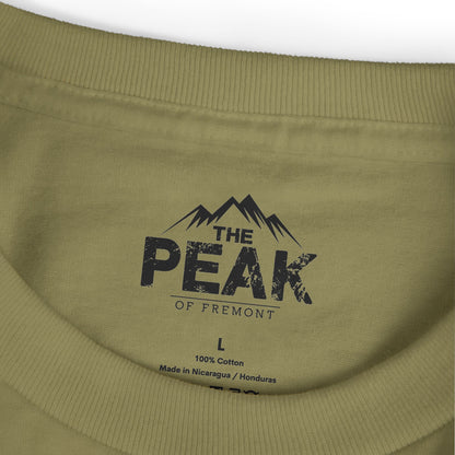 Adventure Peak Graphic Tee