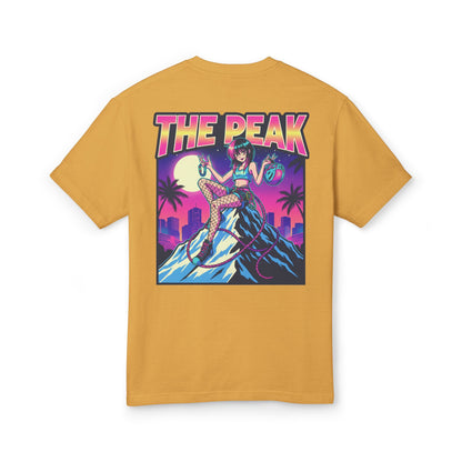 Staff - Alternative Adventure Peak Graphic Tee