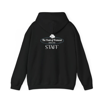 THE OG STAFF - Unisex Heavyweight Hoodie
