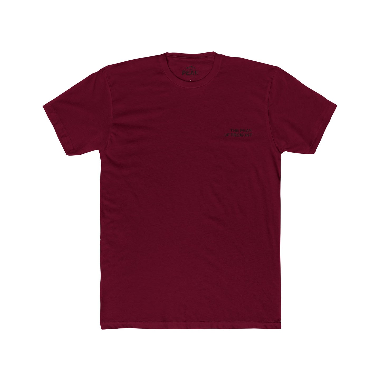 Staff Cost - Box Box (Adult Tee)