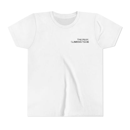 Climbing Team - Box Box (Unisex Youth Tee)