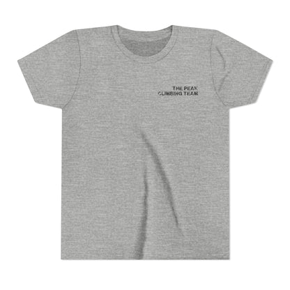 Climbing Team - Box Box (Unisex Youth Tee)