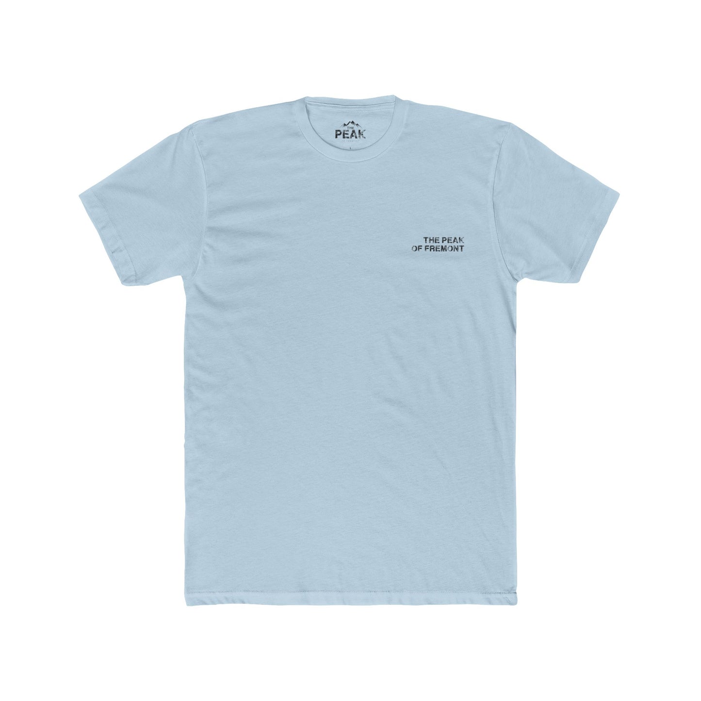 Staff Cost - Box Box (Adult Tee)