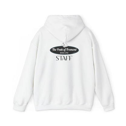 THE OG STAFF - Unisex Heavyweight Hoodie
