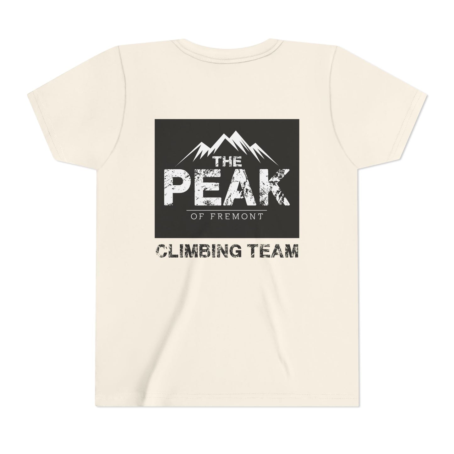 Climbing Team - Box Box (Unisex Youth Tee)