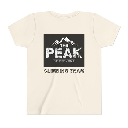 Climbing Team - Box Box (Unisex Youth Tee)
