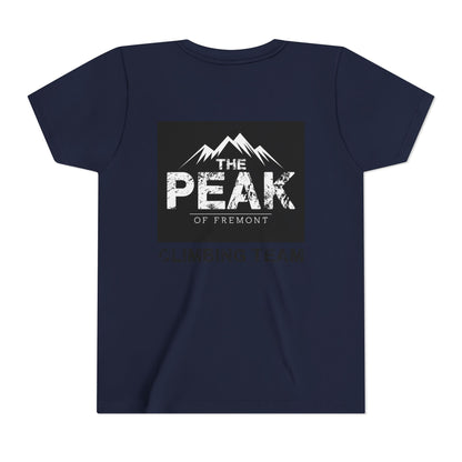 Climbing Team - Box Box (Unisex Youth Tee)
