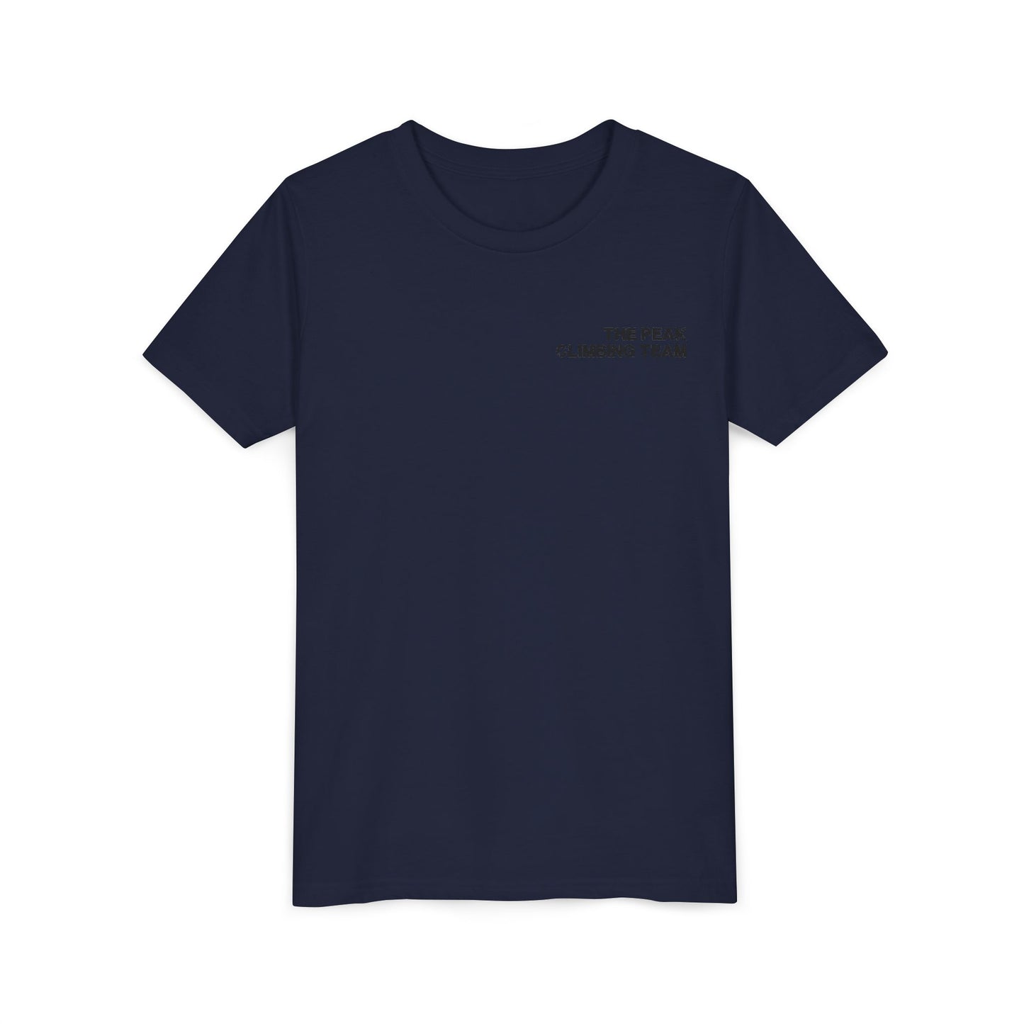 Climbing Team - Box Box (Unisex Youth Tee)