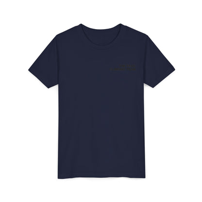Climbing Team - Box Box (Unisex Youth Tee)