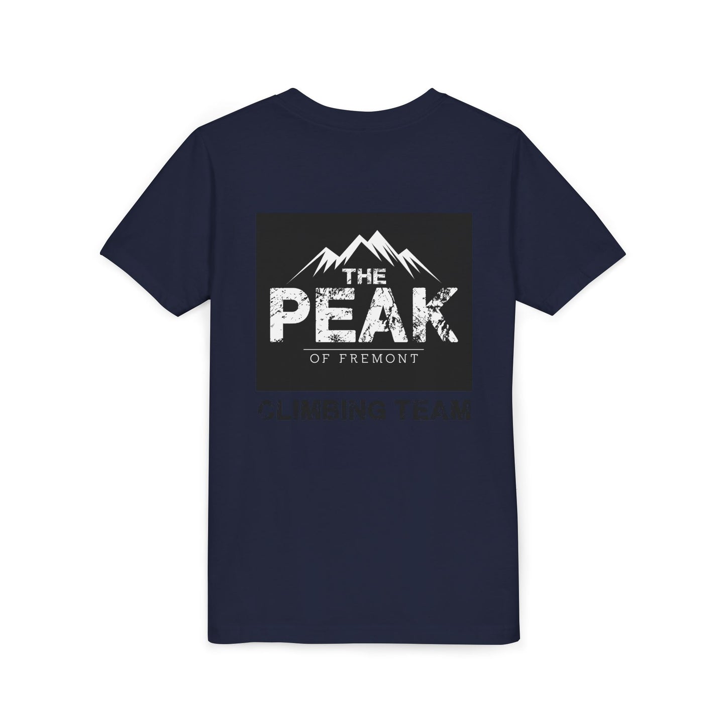 Climbing Team - Box Box (Unisex Youth Tee)