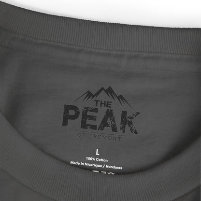 Staff - Alternative Adventure Peak Graphic Tee