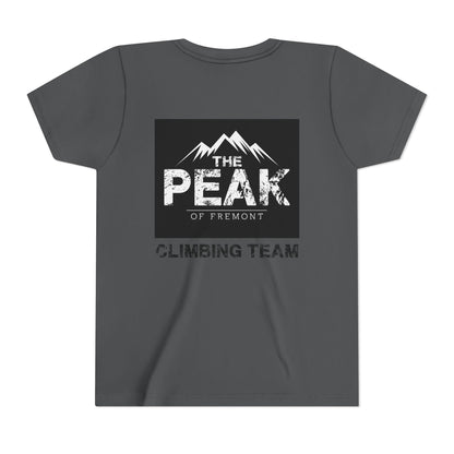 Climbing Team - Box Box (Unisex Youth Tee)