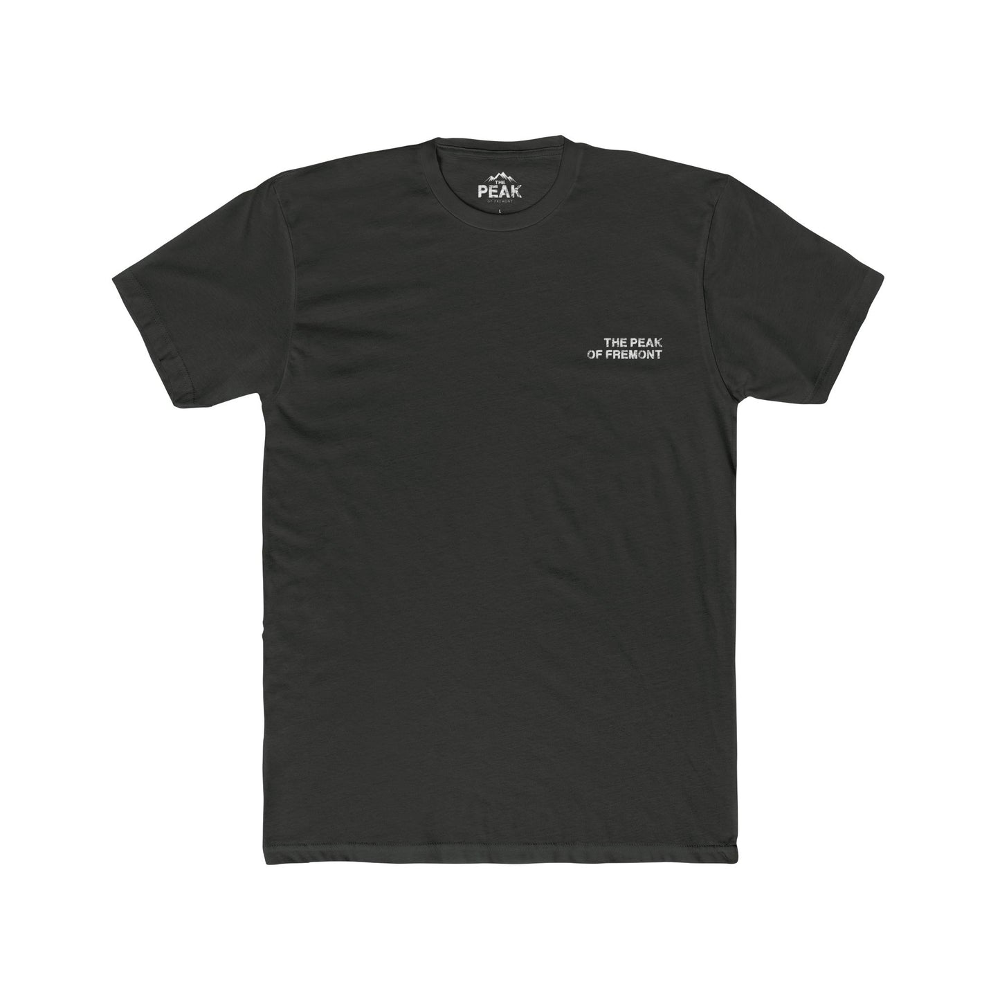 Staff Cost - Box Box (Adult Tee)