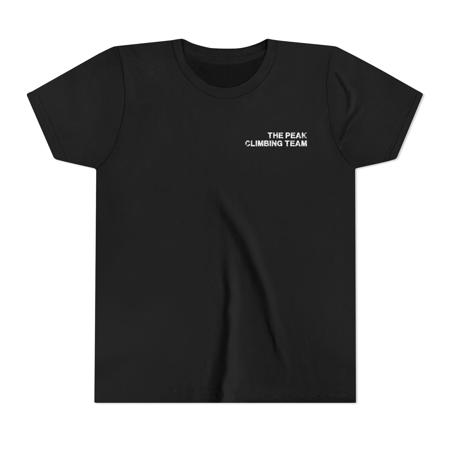 Climbing Team - Box Box (Unisex Youth Tee)