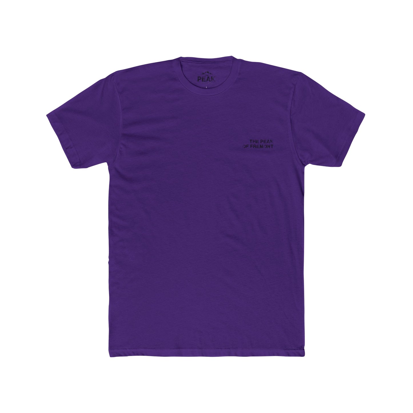 Staff Cost - Box Box (Adult Tee)