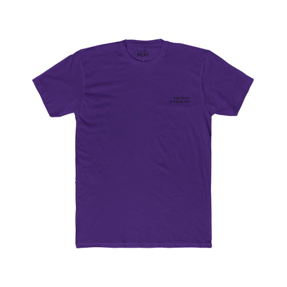 Staff Cost - Box Box (Adult Tee)
