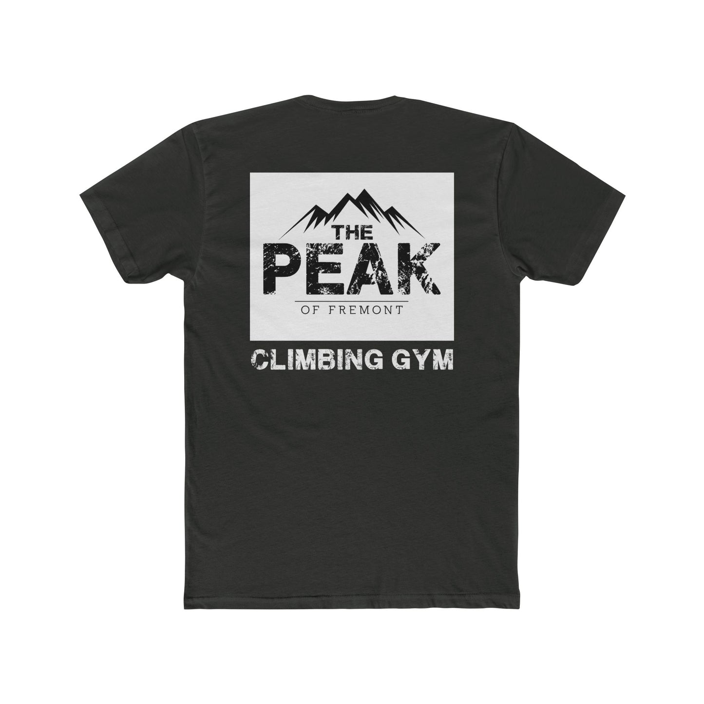 Staff Cost - Box Box (Adult Tee)