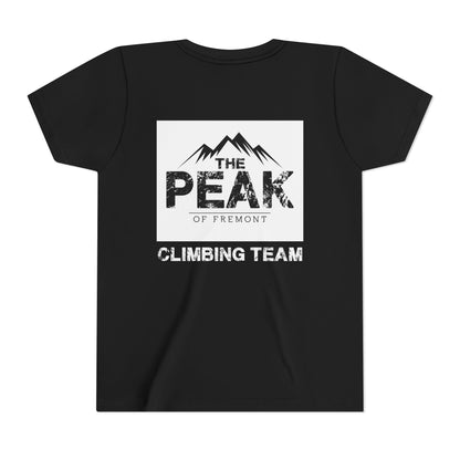 Climbing Team - Box Box (Unisex Youth Tee)