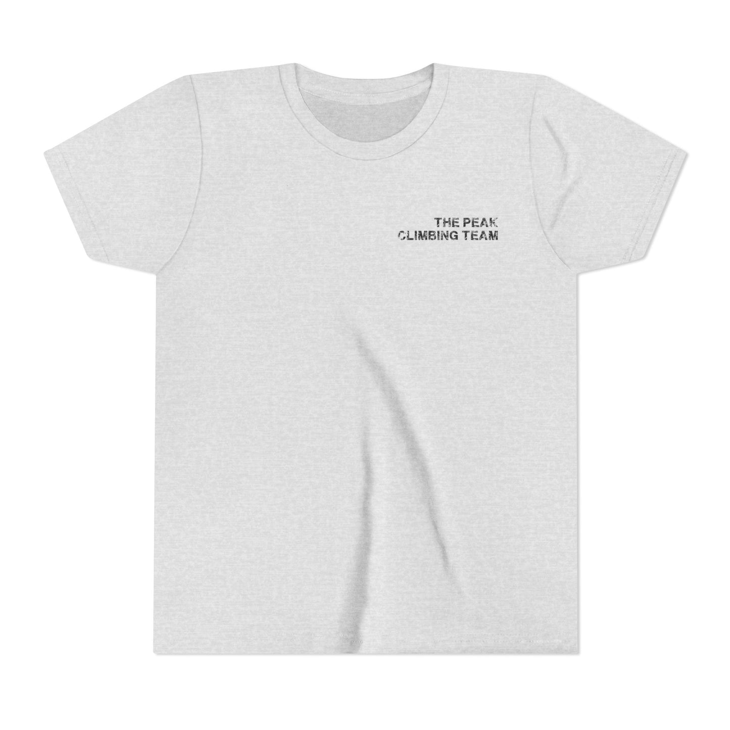 Climbing Team - Box Box (Unisex Youth Tee)