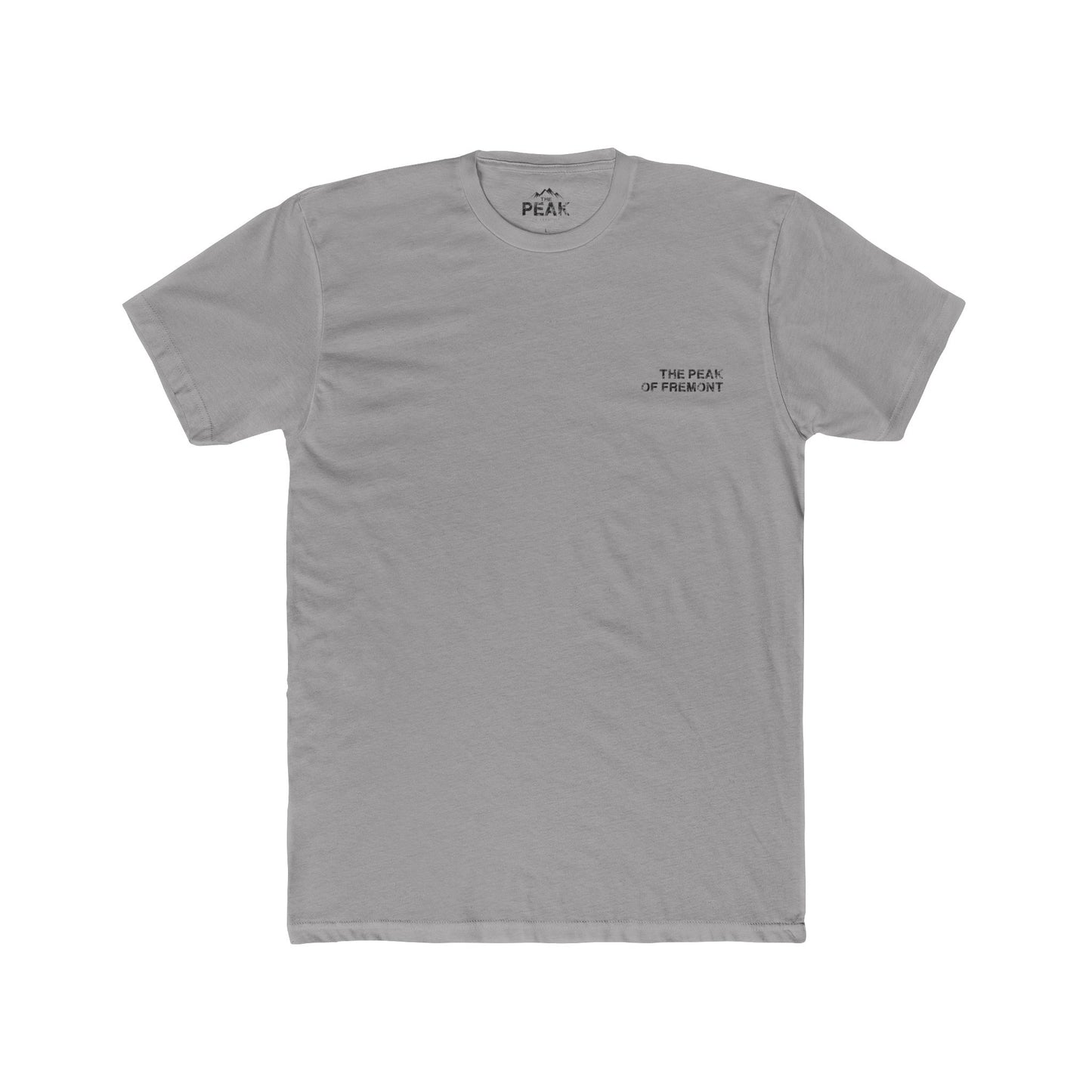 Staff Cost - Box Box (Adult Tee)