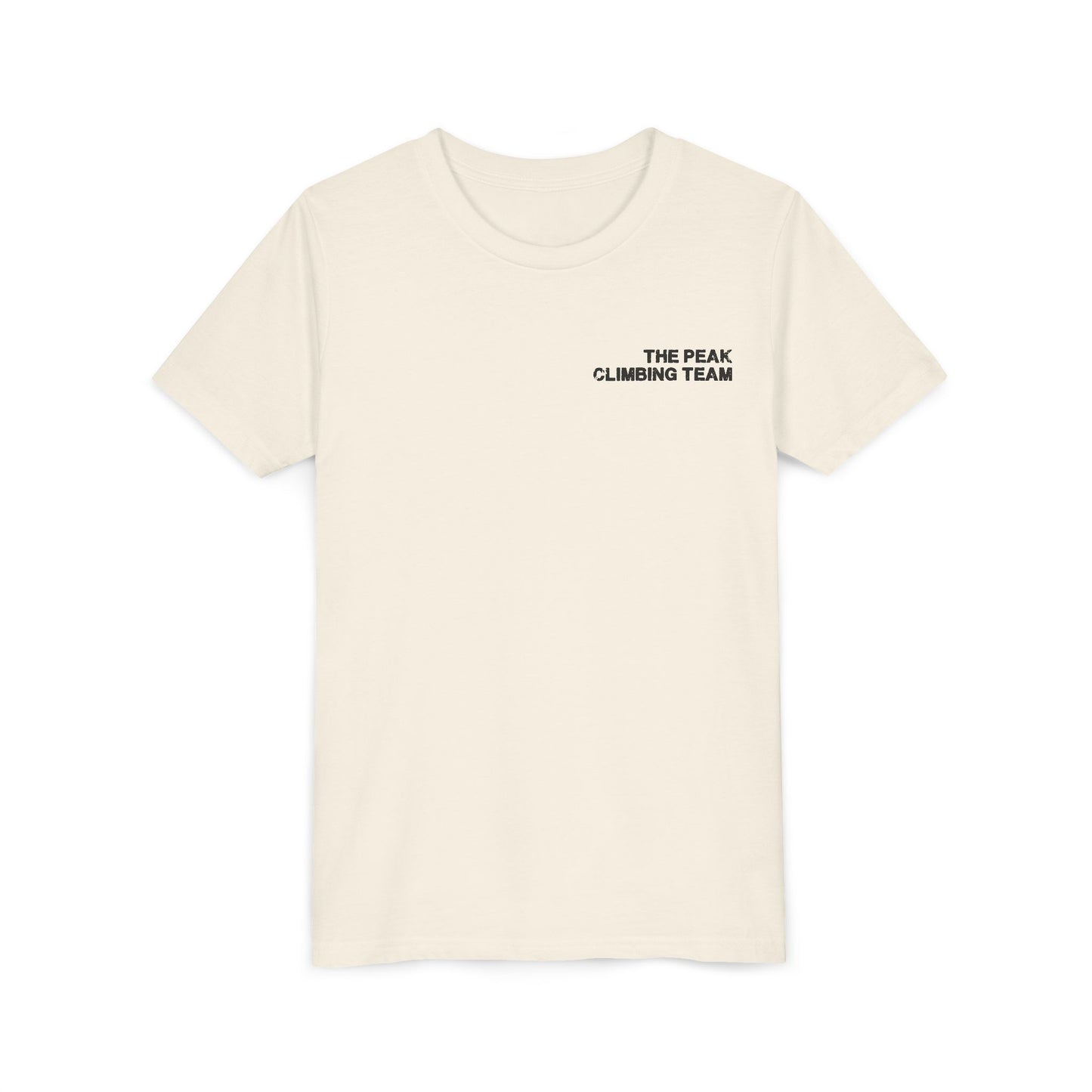 Climbing Team - Box Box (Unisex Youth Tee)