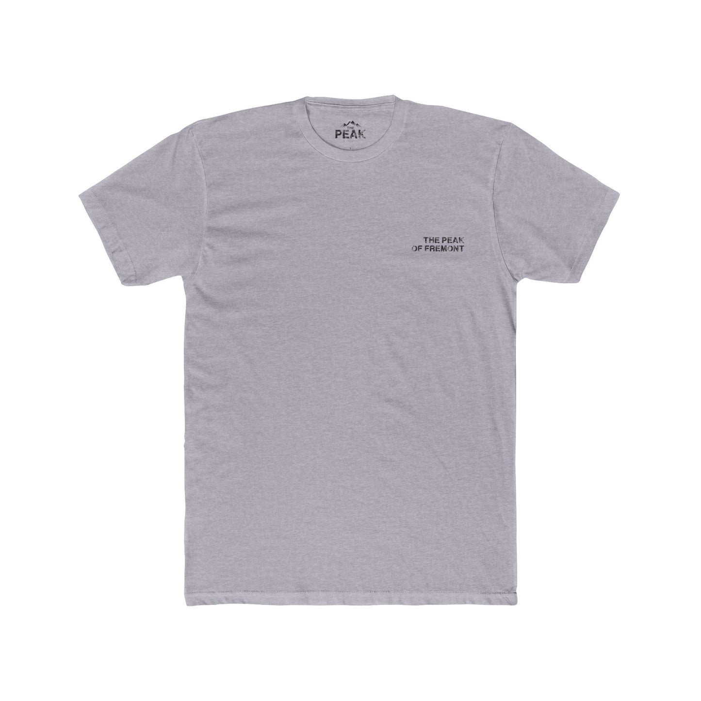 Staff Cost - Box Box (Adult Tee)