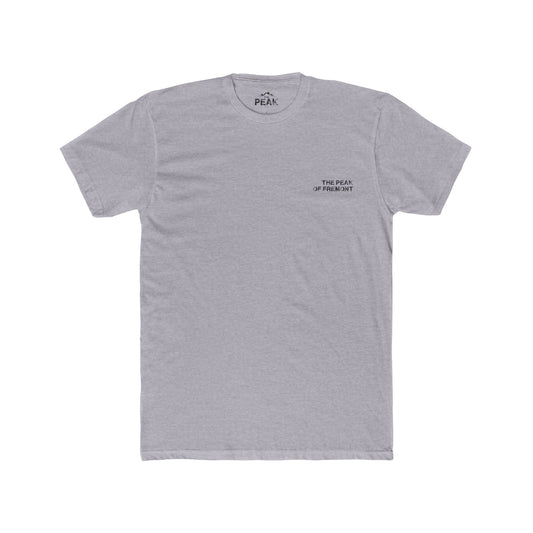Staff Cost - Box Box (Adult Tee)