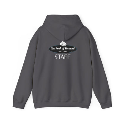 THE OG STAFF - Unisex Heavyweight Hoodie