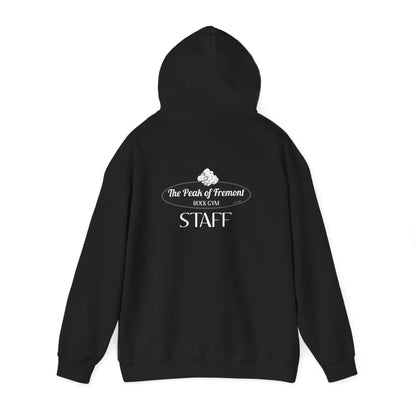 THE OG STAFF - Unisex Heavyweight Hoodie