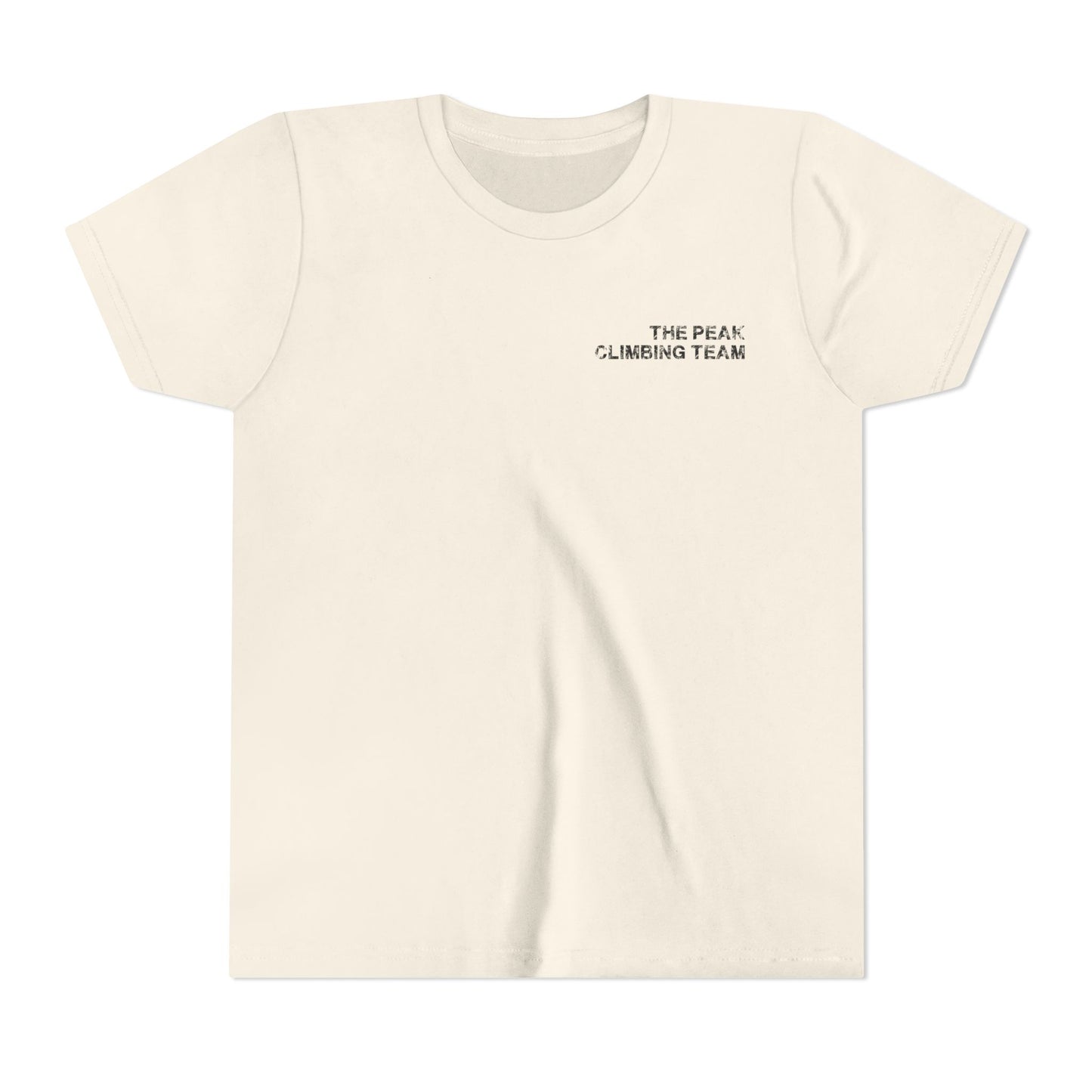 Climbing Team - Box Box (Unisex Youth Tee)