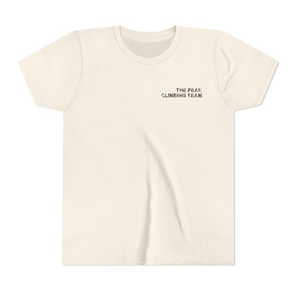 Climbing Team - Box Box (Unisex Youth Tee)