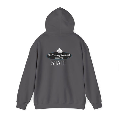 THE OG STAFF - Unisex Heavyweight Hoodie