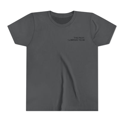 Climbing Team - Box Box (Unisex Youth Tee)