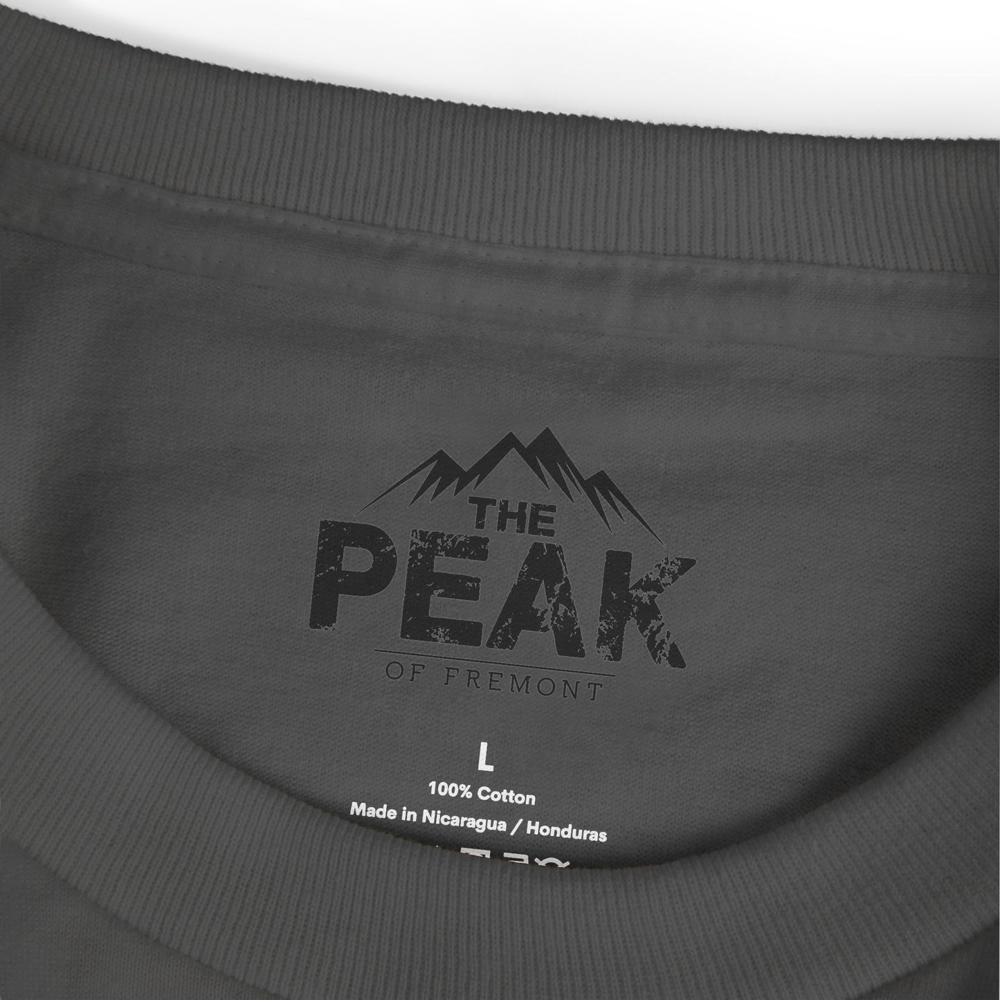 Adventure Peak Graphic Tee