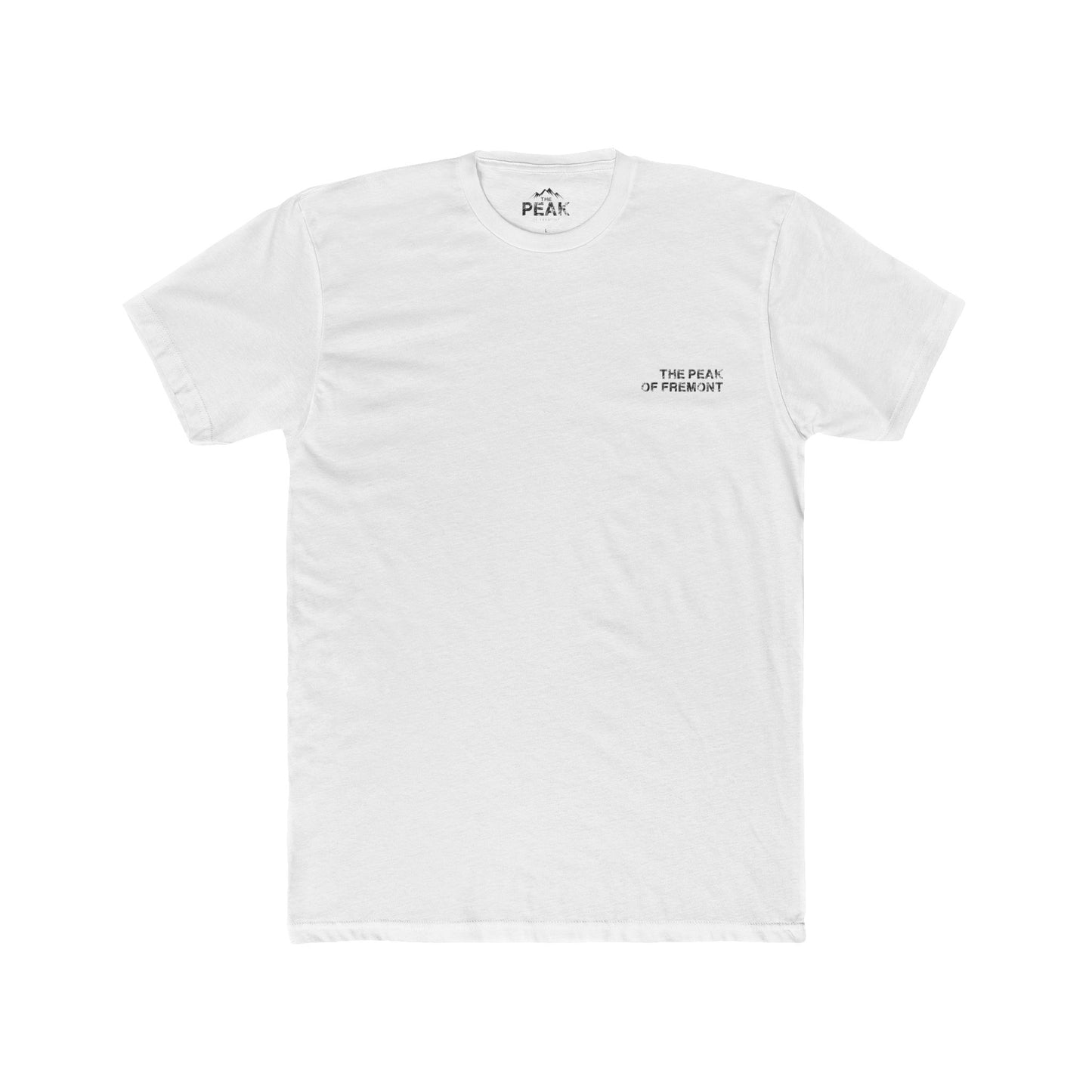 Staff Cost - Box Box (Adult Tee)