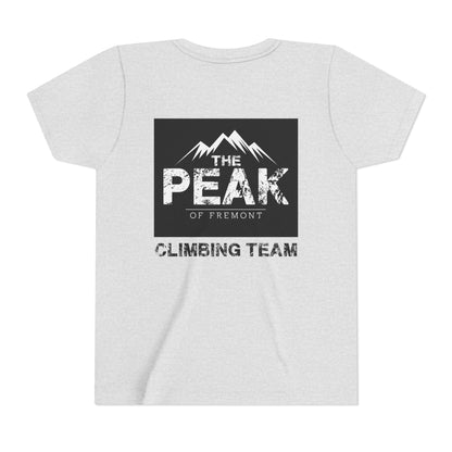 Climbing Team - Box Box (Unisex Youth Tee)
