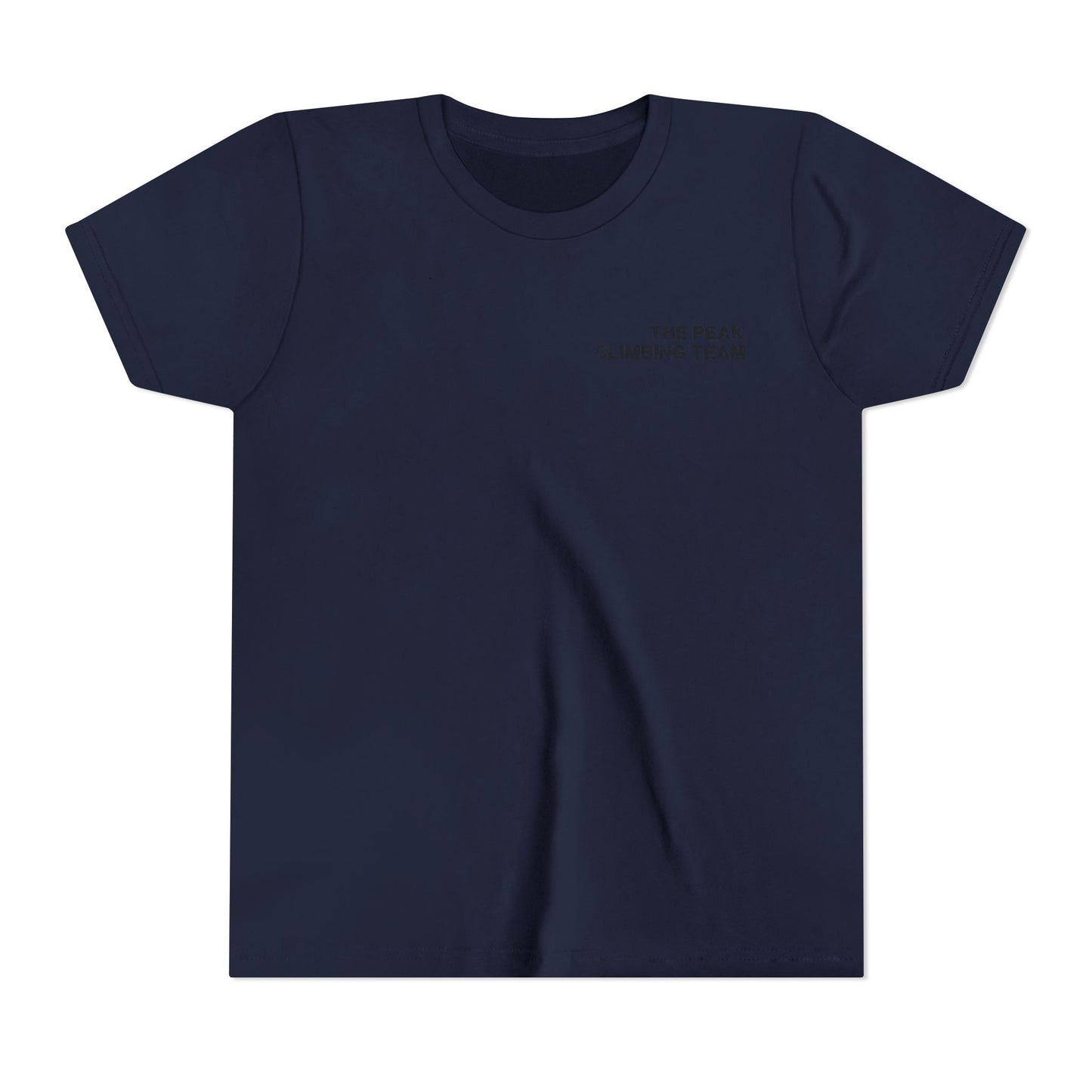 Climbing Team - Box Box (Unisex Youth Tee)