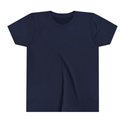 Climbing Team - Box Box (Unisex Youth Tee)