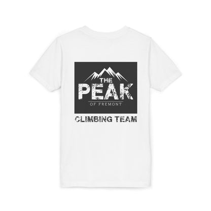 Climbing Team - Box Box (Unisex Youth Tee)